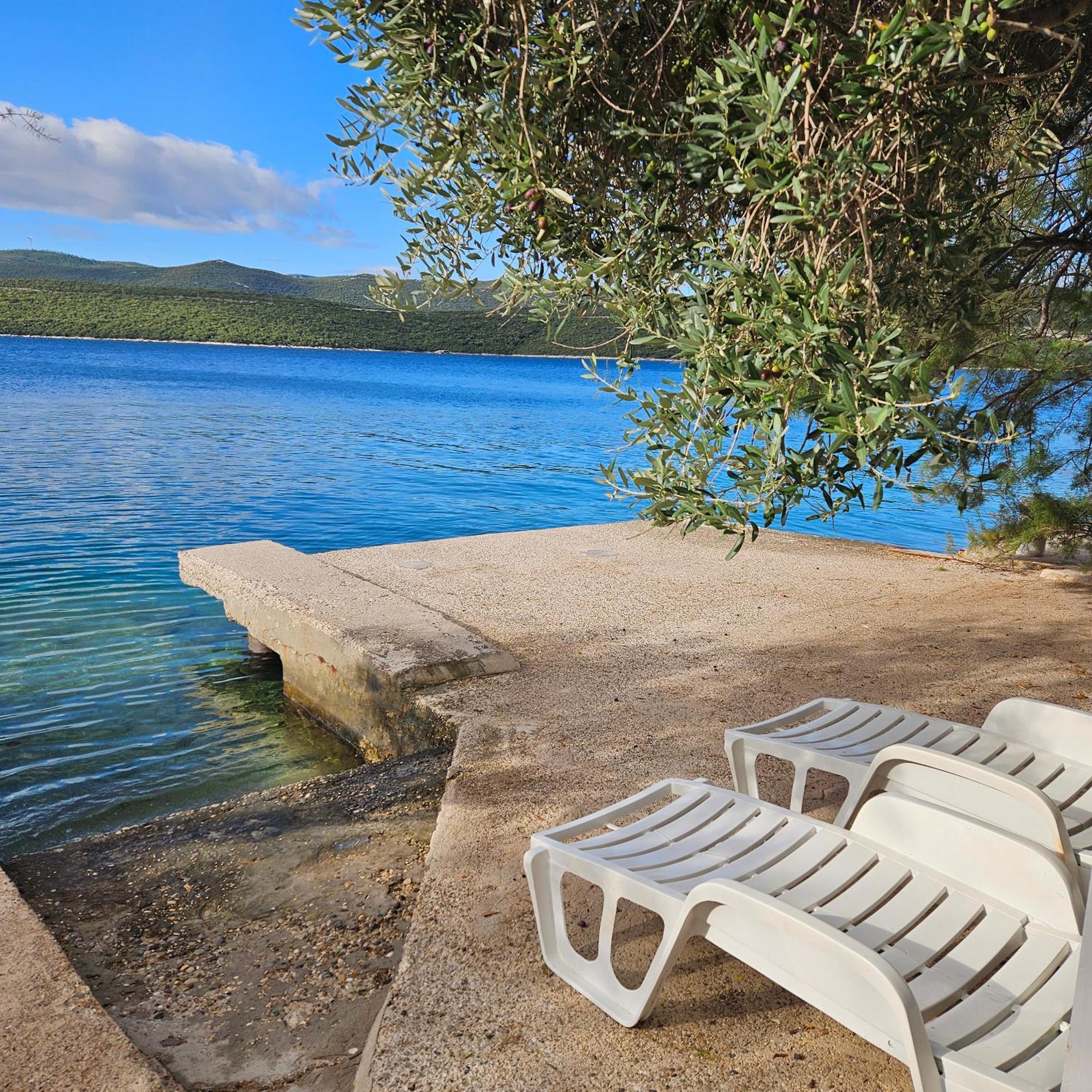Apartments Cytrus Neum Exterior photo