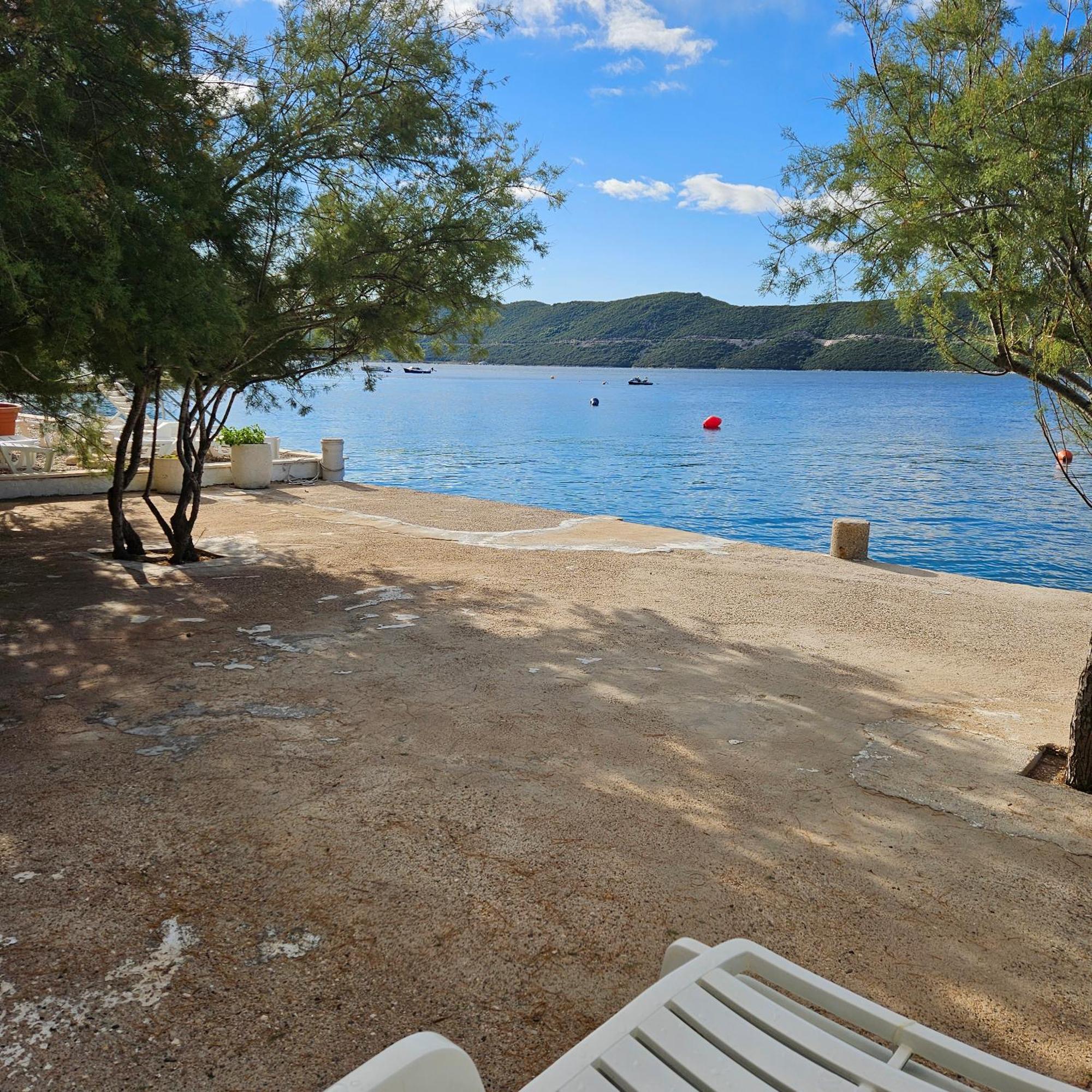 Apartments Cytrus Neum Exterior photo