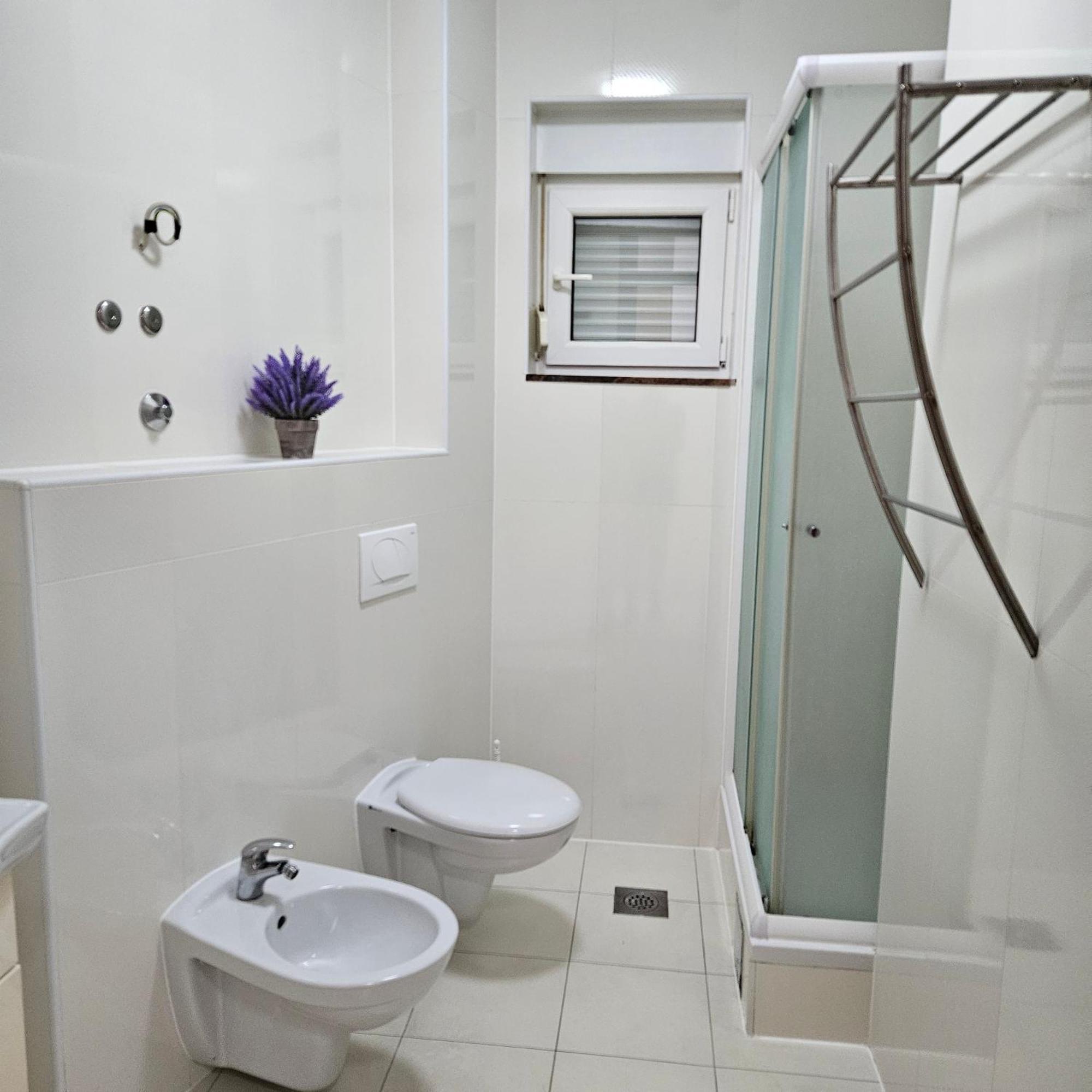 Apartments Cytrus Neum Exterior photo