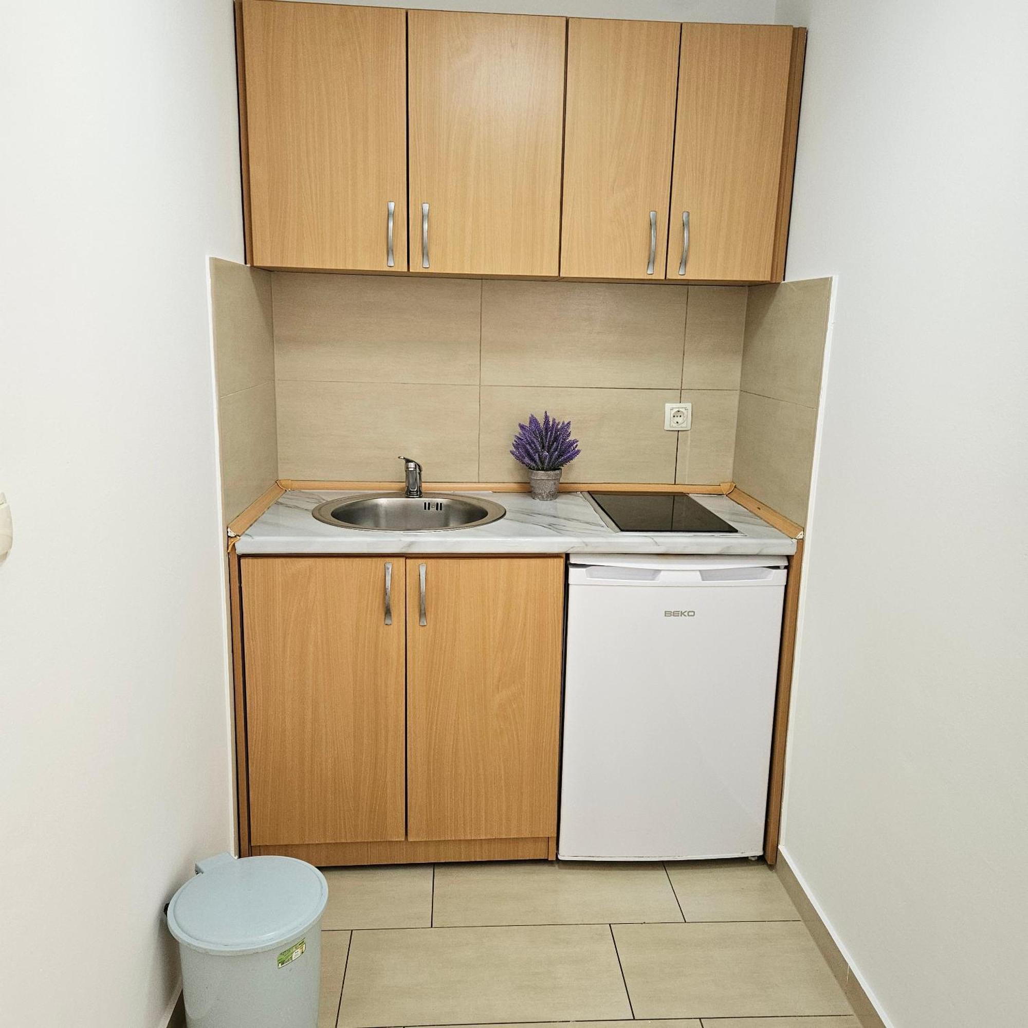 Apartments Cytrus Neum Exterior photo
