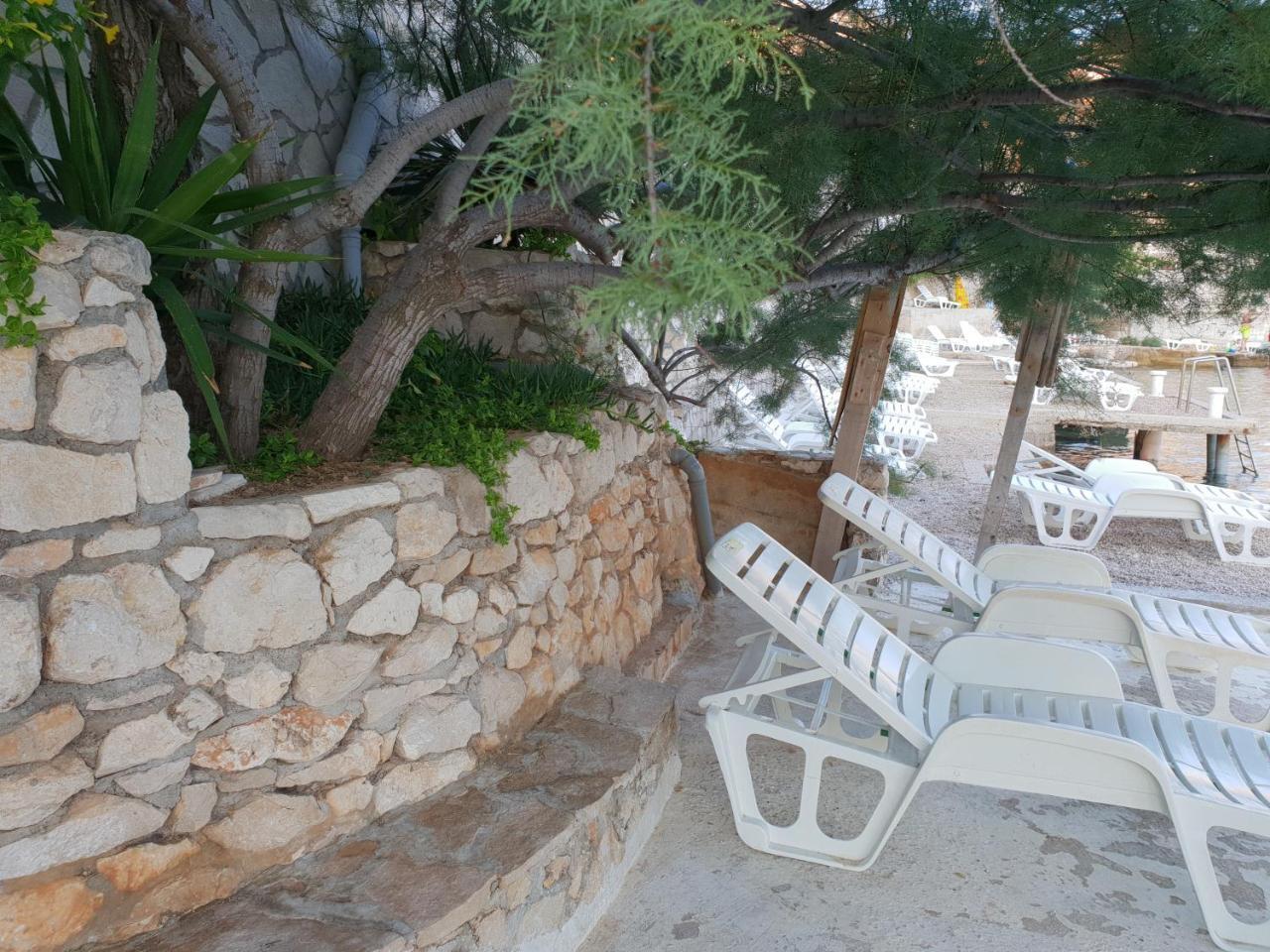 Apartments Cytrus Neum Exterior photo
