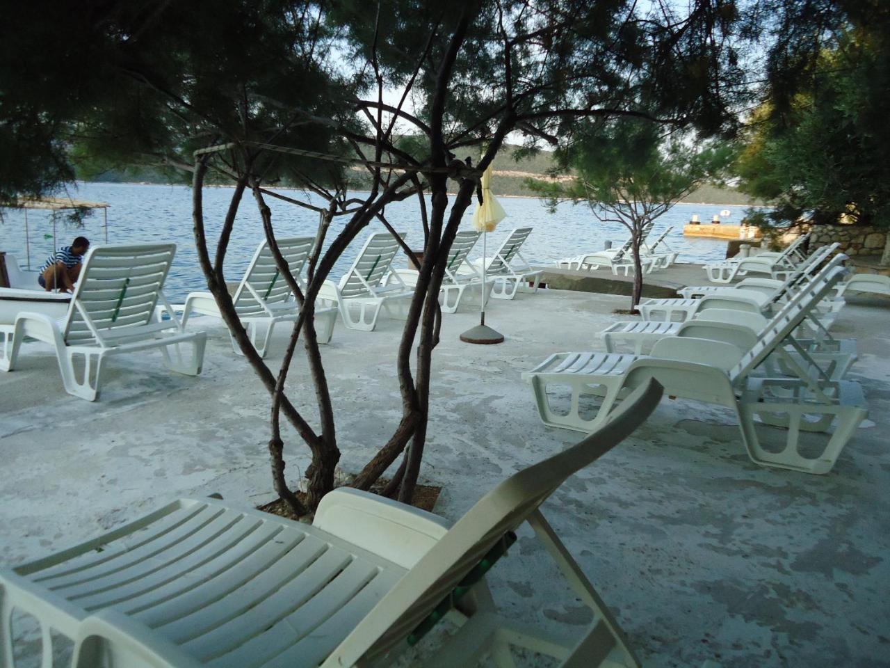 Apartments Cytrus Neum Exterior photo